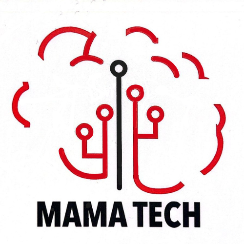 Mama Tech Logo